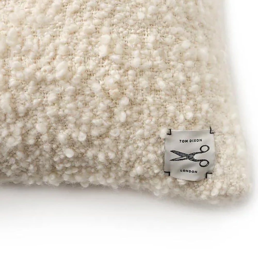 Bobble Kissen Natural 45 x45cm