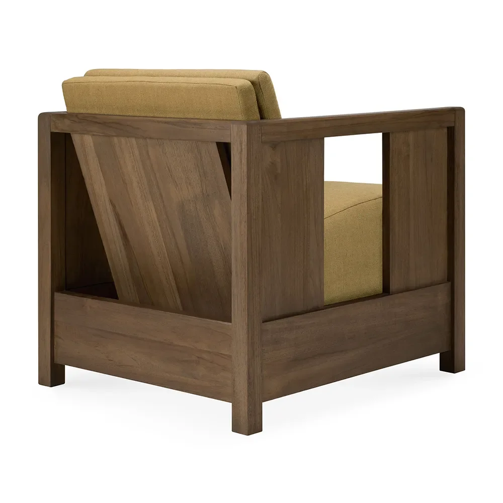 Loungessessel Roan Amber