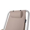 Roxy Strandstuhl Beige