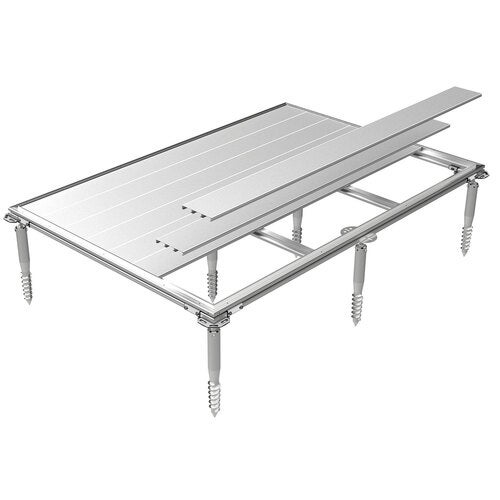 Smartbase europa plus 2a Biohort