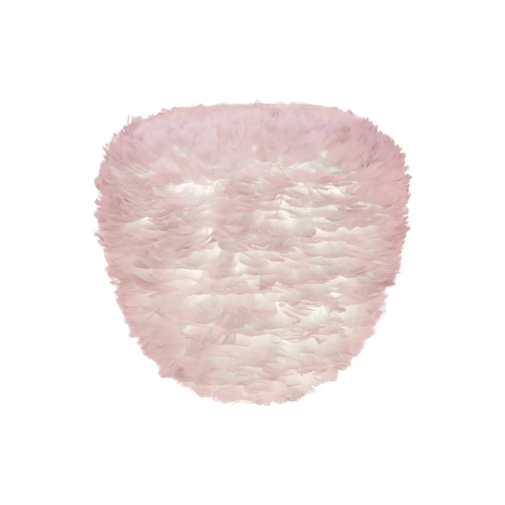 Eos Evia Lampenschirm Large Ø55 cm Light Rose