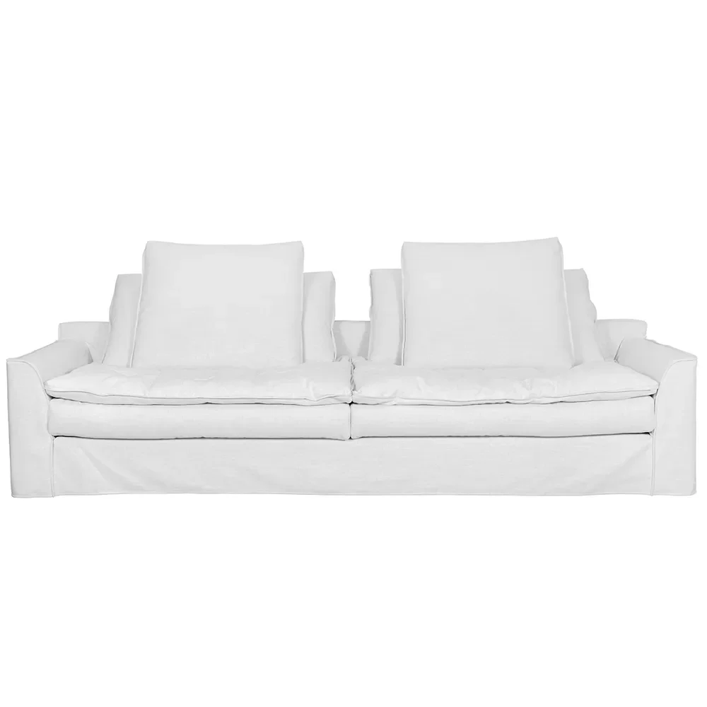 Sake 4-Sitzer Sofa Cat A