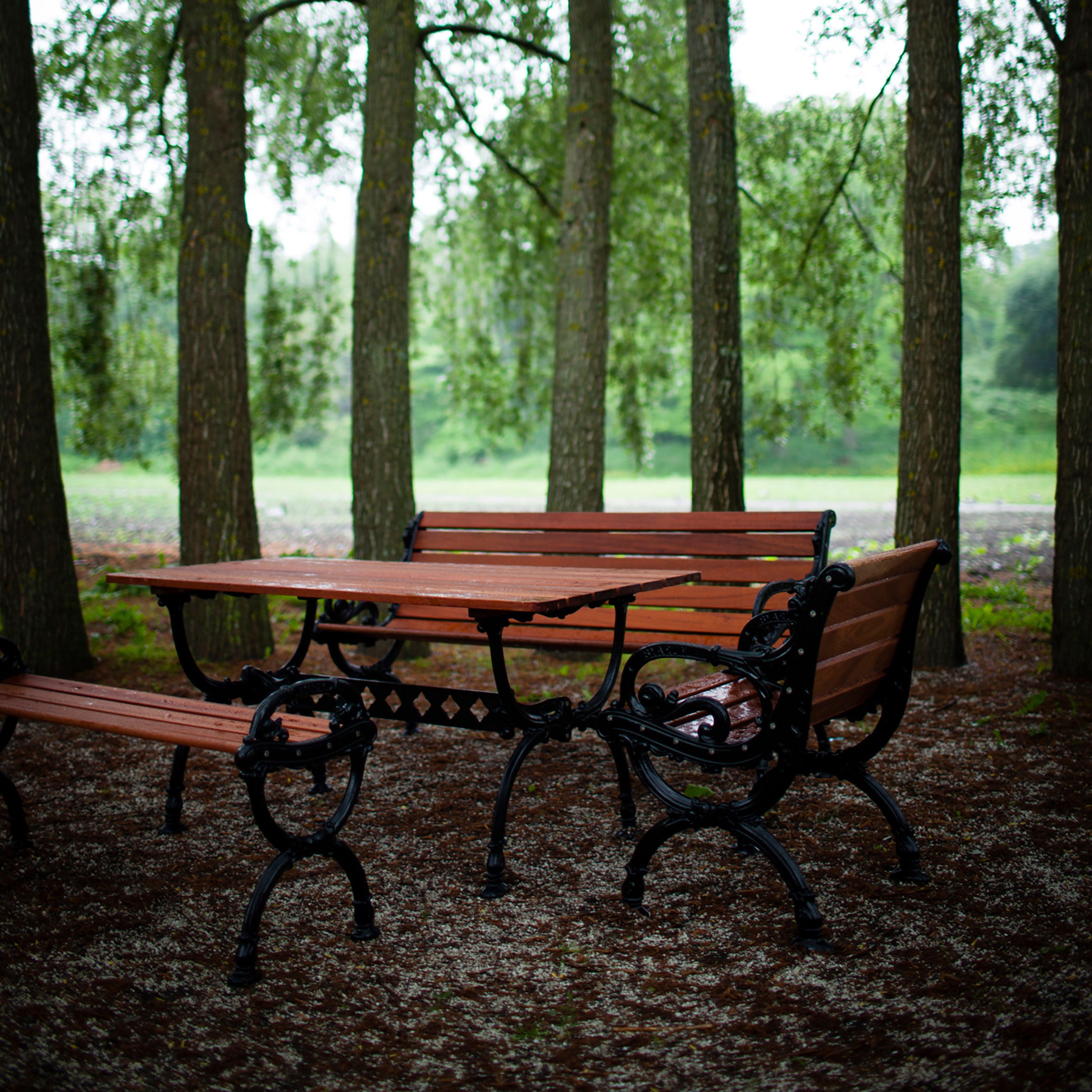 Sofa Byarum / 125cm / g:weiß / h:impreg. für Byarums Bruk