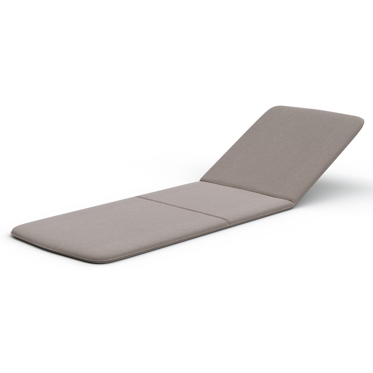 Molo Sonnenliege Kissen beige