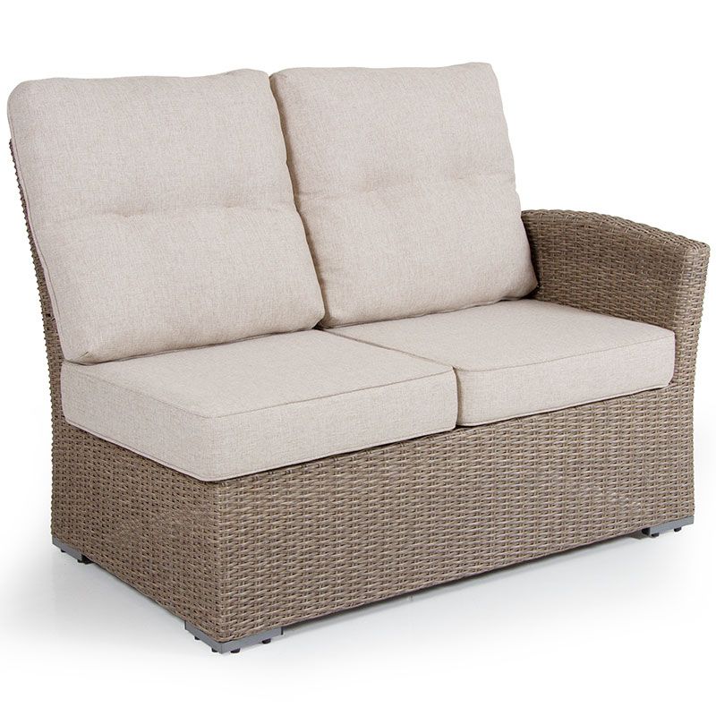 Ashfield Oberfläche h+v beige