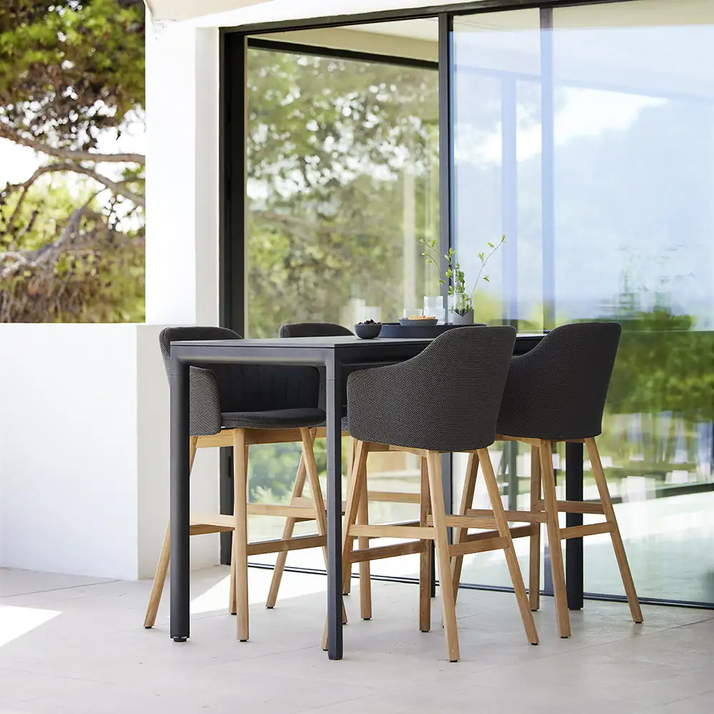 Choice Outdoor Barhocker