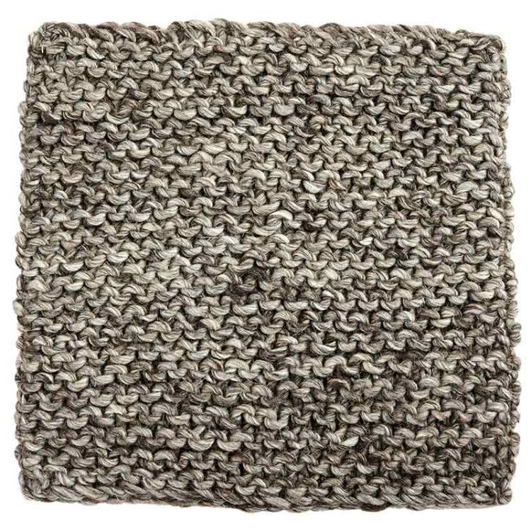 Pego Sitzkissen anthrazit