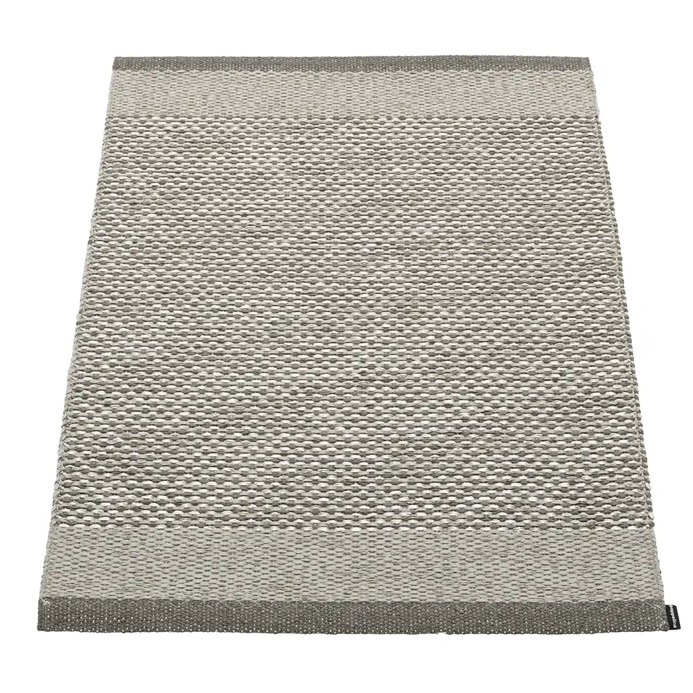 Edit Teppich 60x85 cm Charcoal