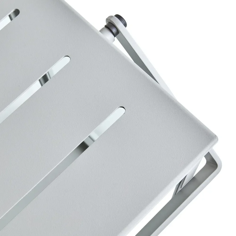 Belfort Laterne Light Grey