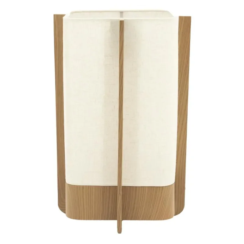 Aterlier large Tischlampe 27x27x42,5 cm braun