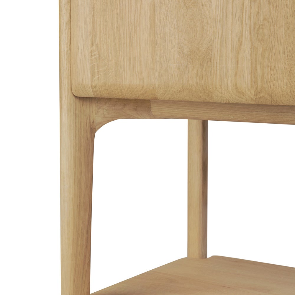 PI Hochschrank 110 x 45 x 170 cm