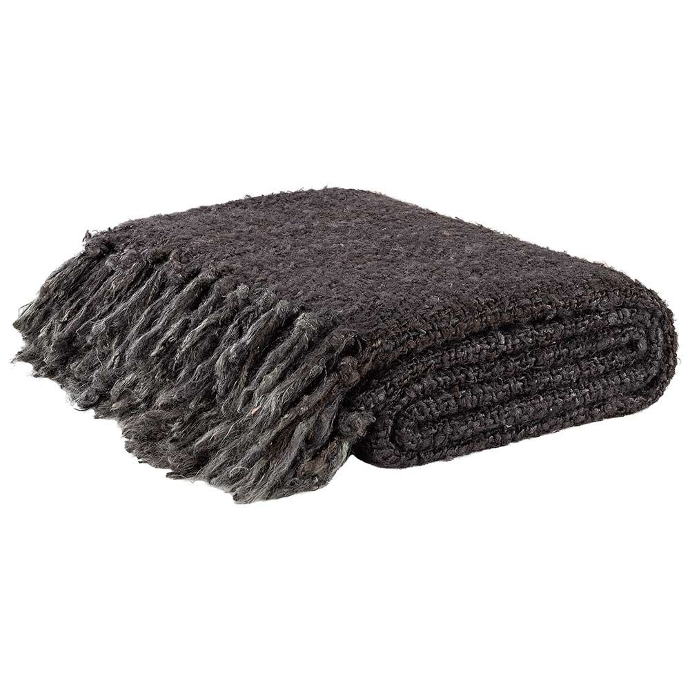 Kariert Massimo Schwarz