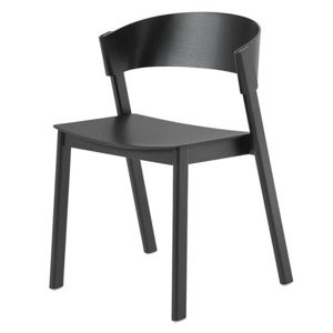Cover stuhl - Black