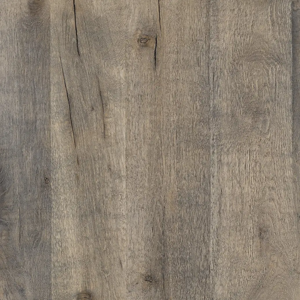 Beistelltisch Carlisle 65x65 cm silberne Rückseite