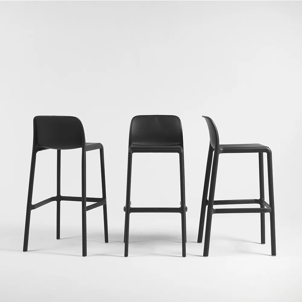 Faro Barhocker Tortora