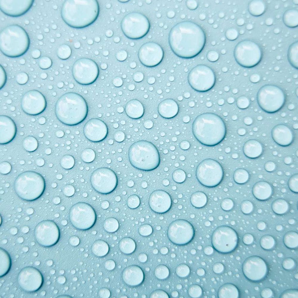 On The Move 44 cm Schwarz