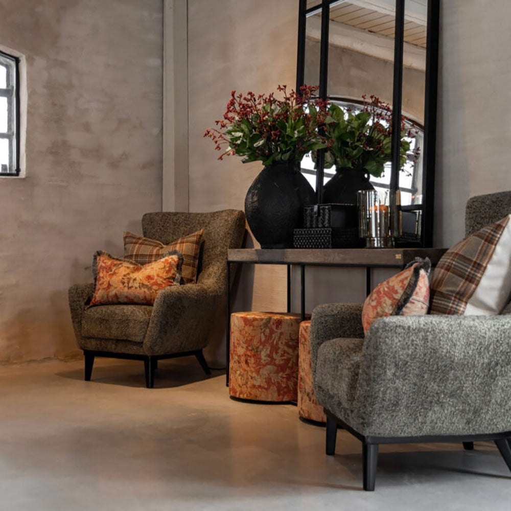  Russel Stoffsessel - Vega Forest