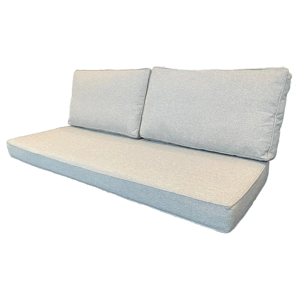 Dallas Polsterset Sofa