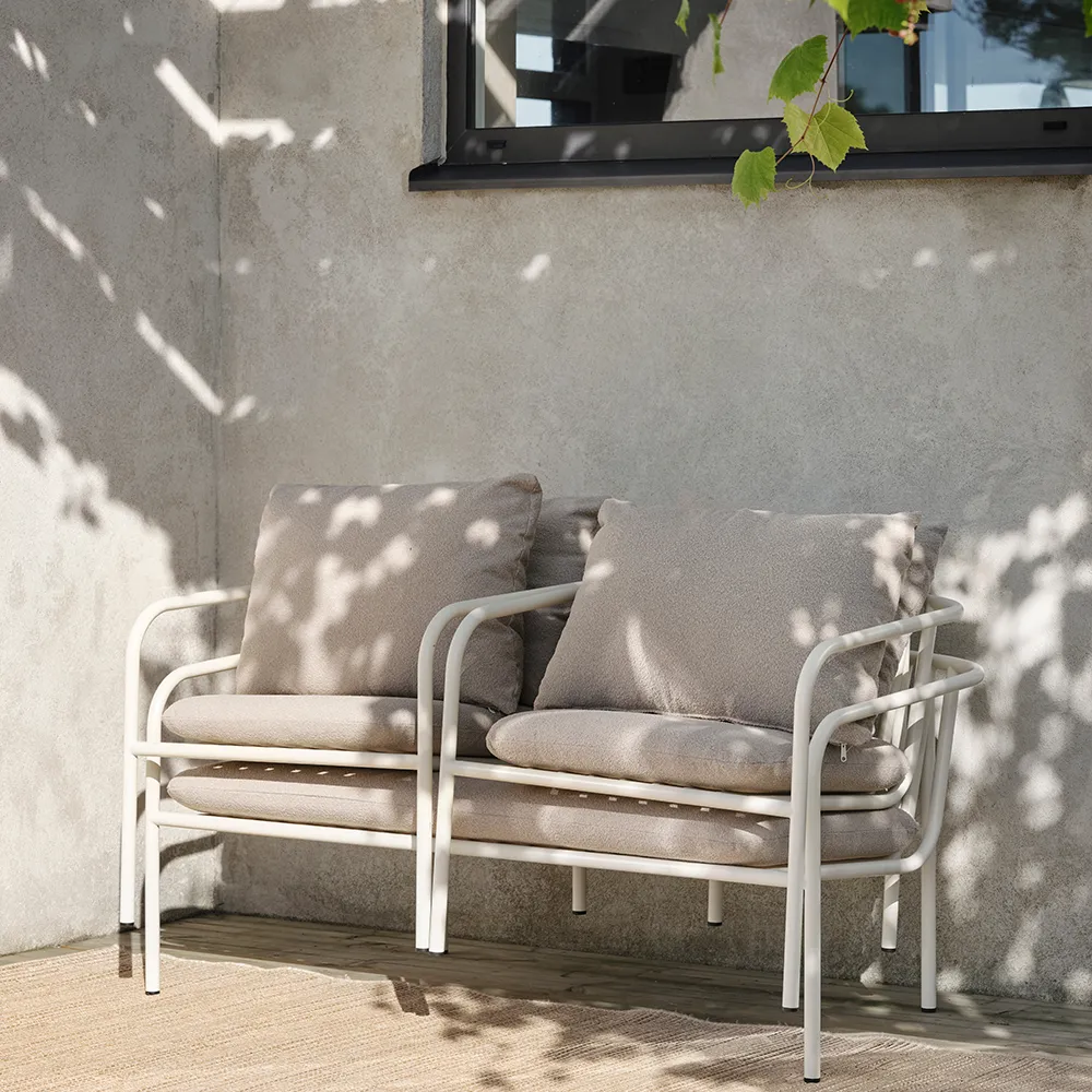  Bendt & Mill Sofagarnitur