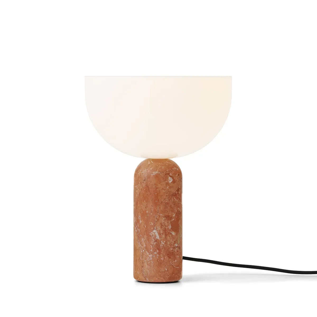 Kizu Tischleuchte Small Breccia Pernice EU
