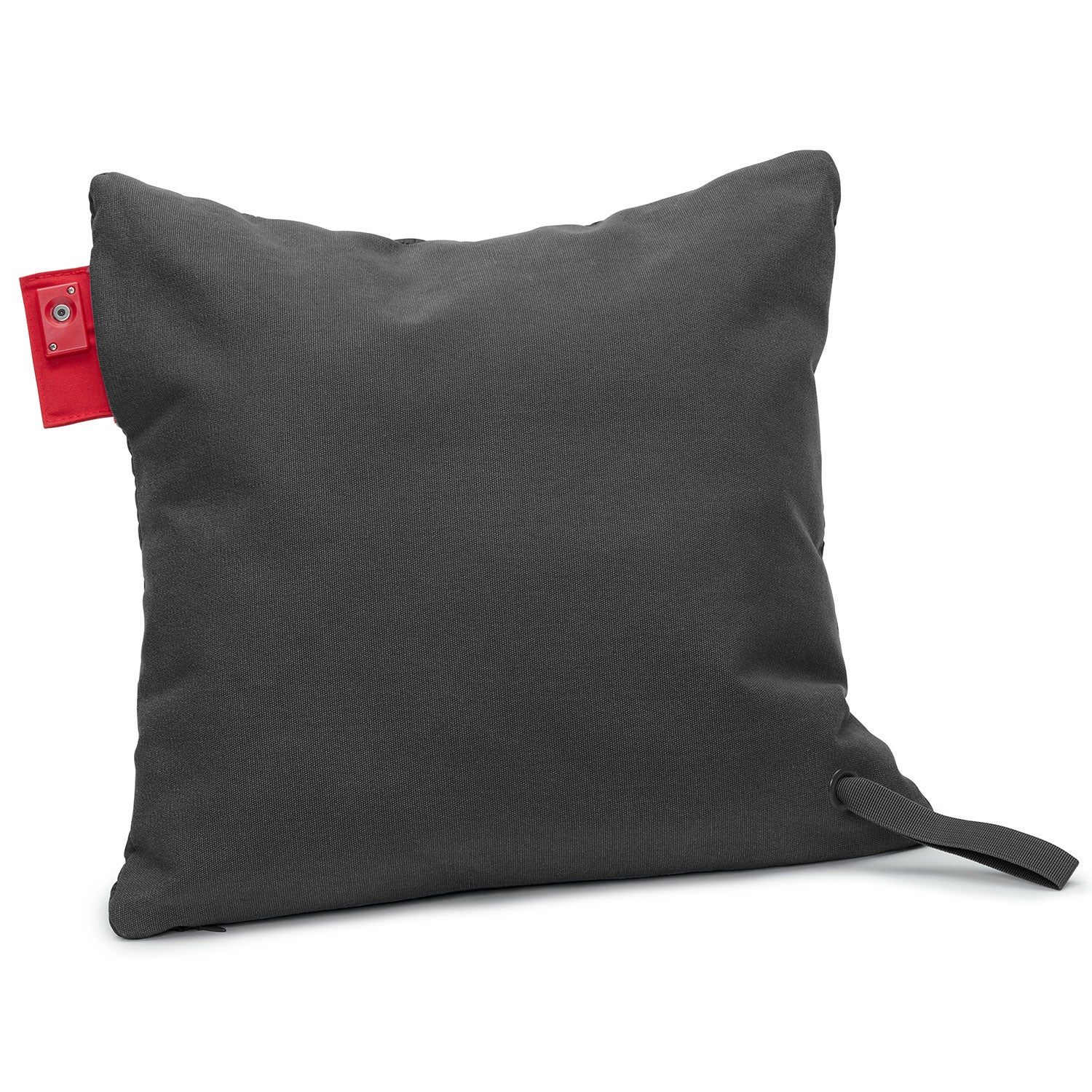 Hotspot quadro cool Heizkissen grau