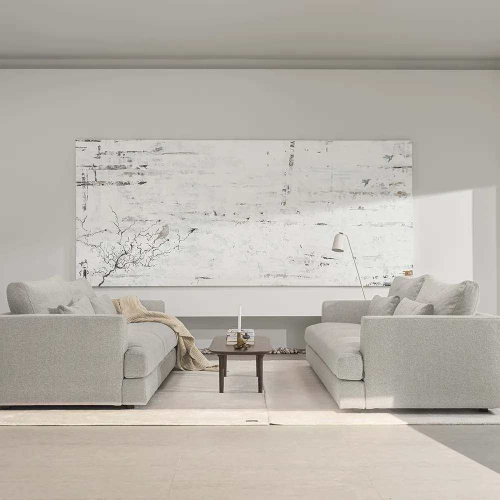 Eden 4-Sitzer Sofa Kat B