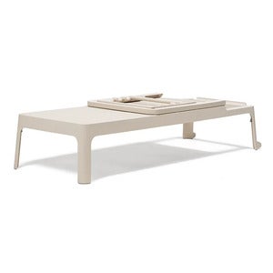 Plano sonnenliege Corda - Incenso 