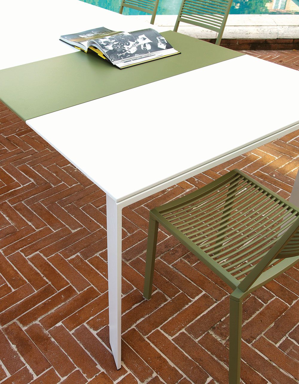 Grande Arche 100x200 grau