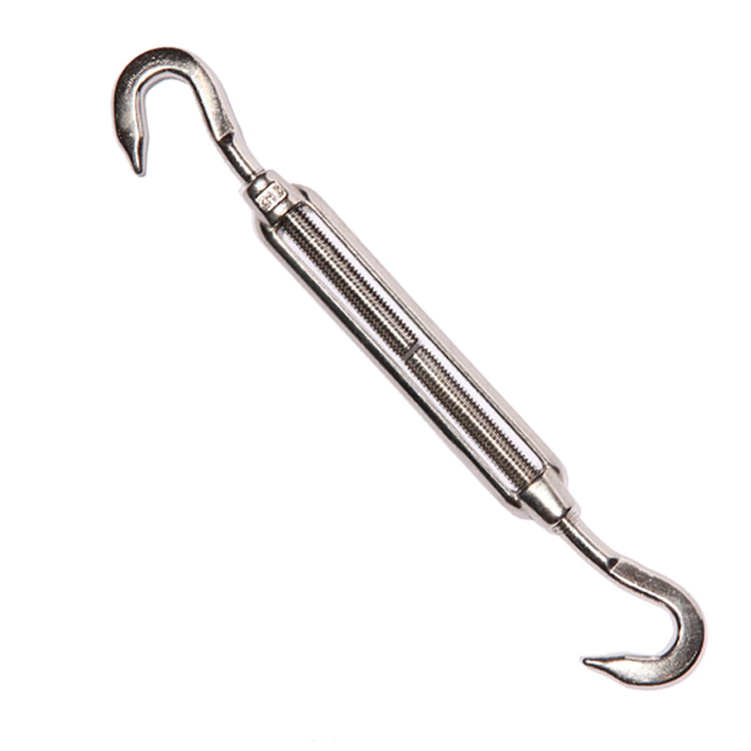 Edelstahl Befestigungsmaterial Schnalle m10 