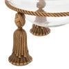 Schale Tassel