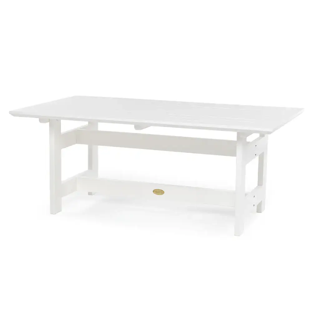 Herrenhaustisch 165x90 cm