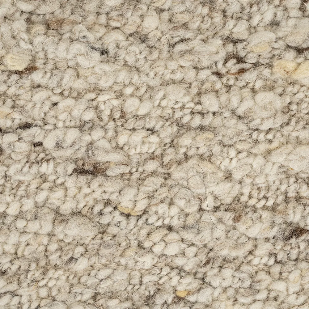 Teppich Kalme 160x230 cm Natural