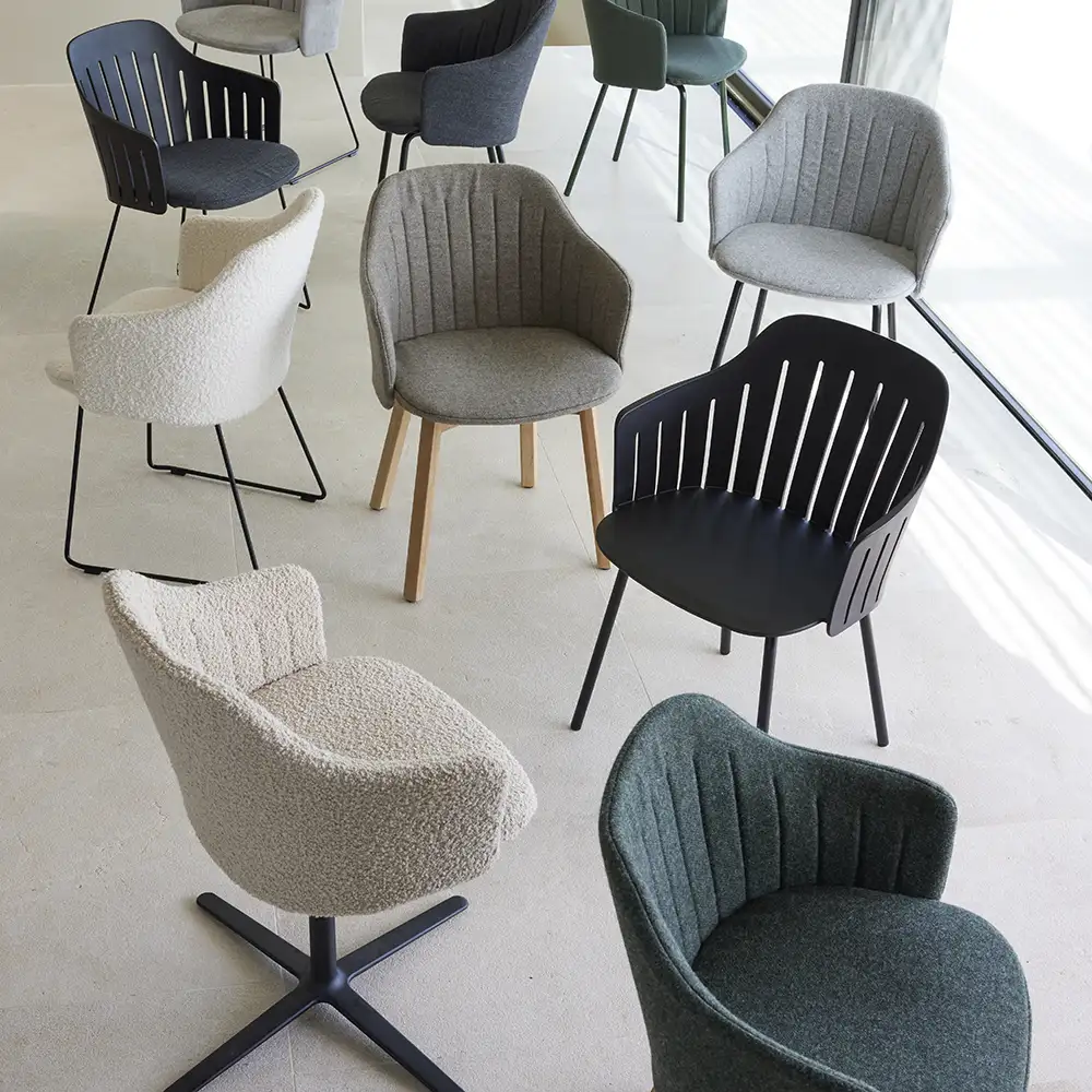 Choice Esszimmerstuhl