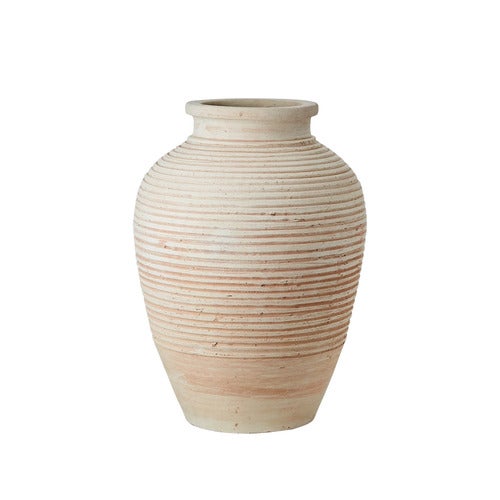 THEO Urne Terrakotta 54 cm