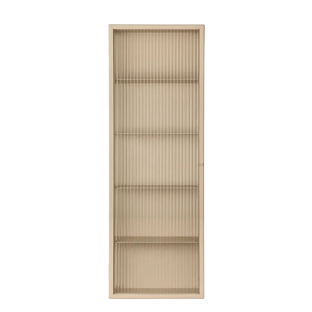 Badezimmerschrank Haze Tall Cashmere