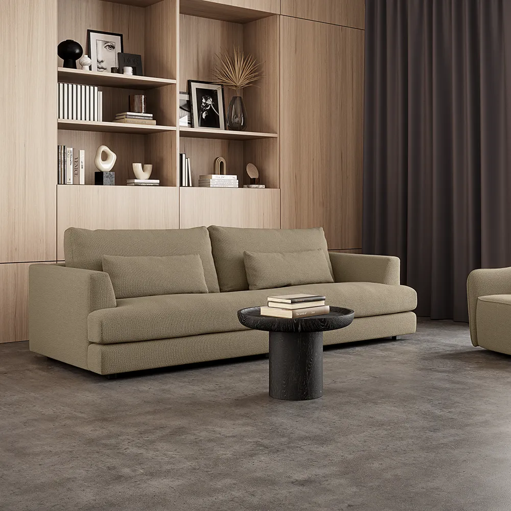 Eden 4-Sitzer Sofa Cat C