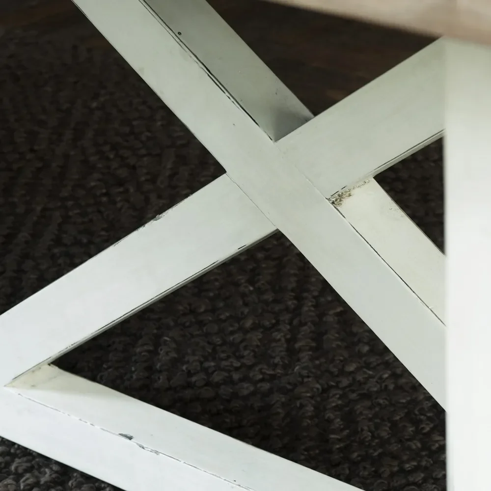 Château Chassigny Esstisch 100x220 cm