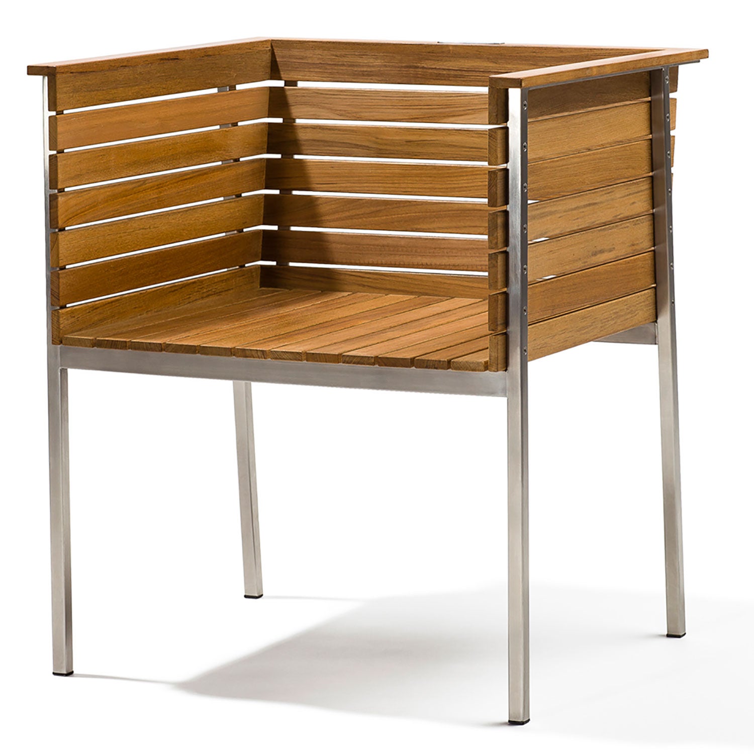 Häringe Armlehnstuhl