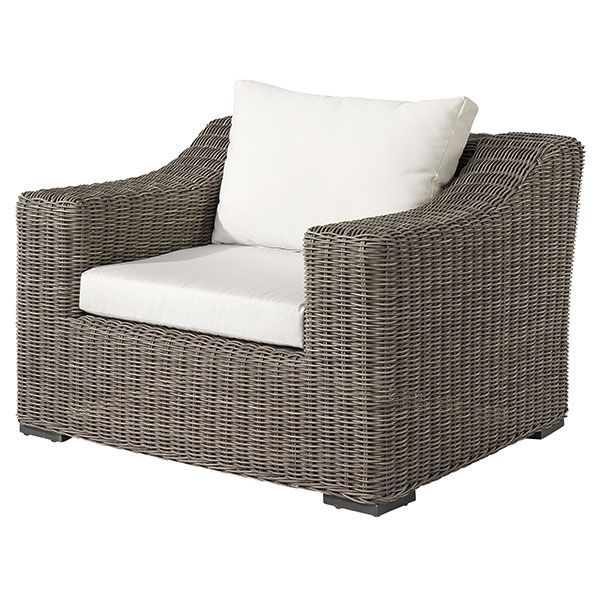 San Diego Rattan-Sessel