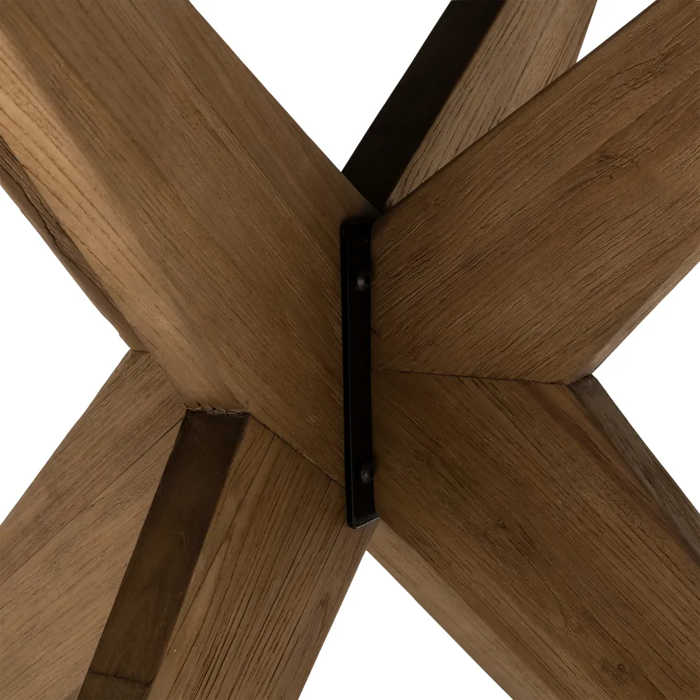 Portland Esstisch Ø150 cm