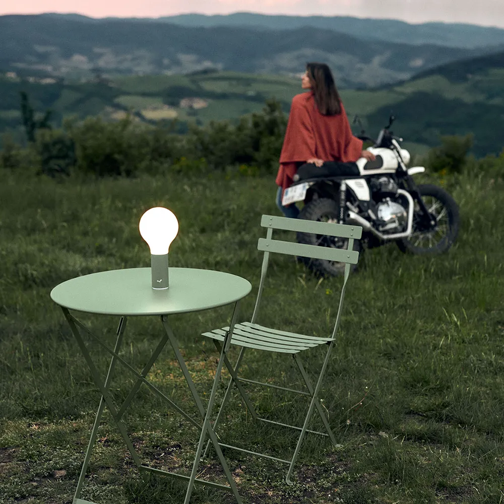 Bistro tisch 60 cm Cactus