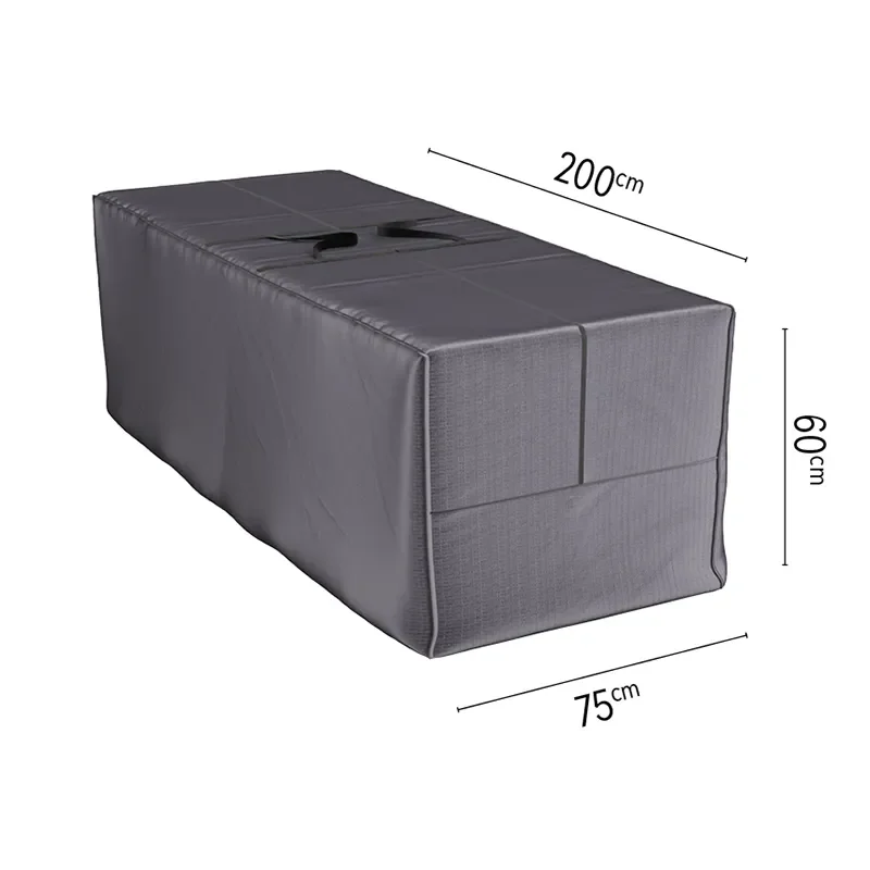 Bettdecke Tasche 200x75cm