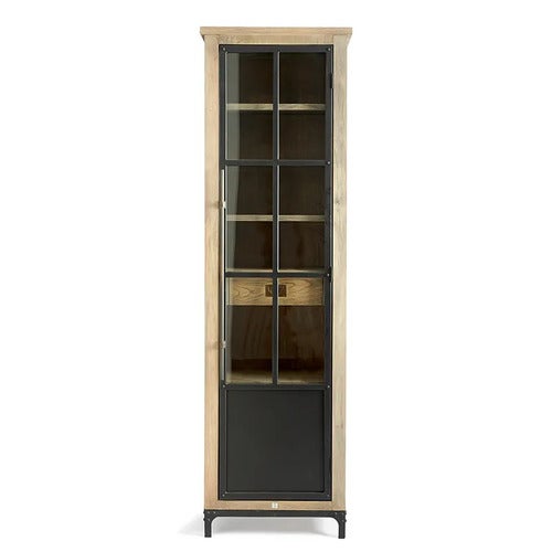 The Hoxton Vitrine rechts