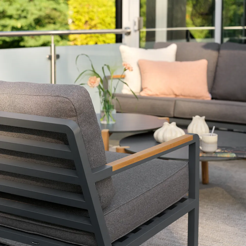 Nova & Domino Sofa-Set