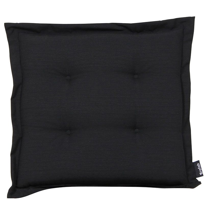 Luca Sitzkissen 46 X 47 Hellgrau 