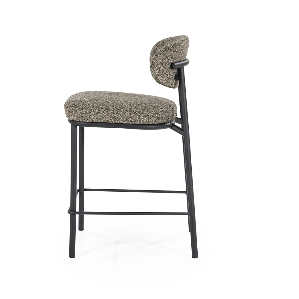 Barhocker Jari Green