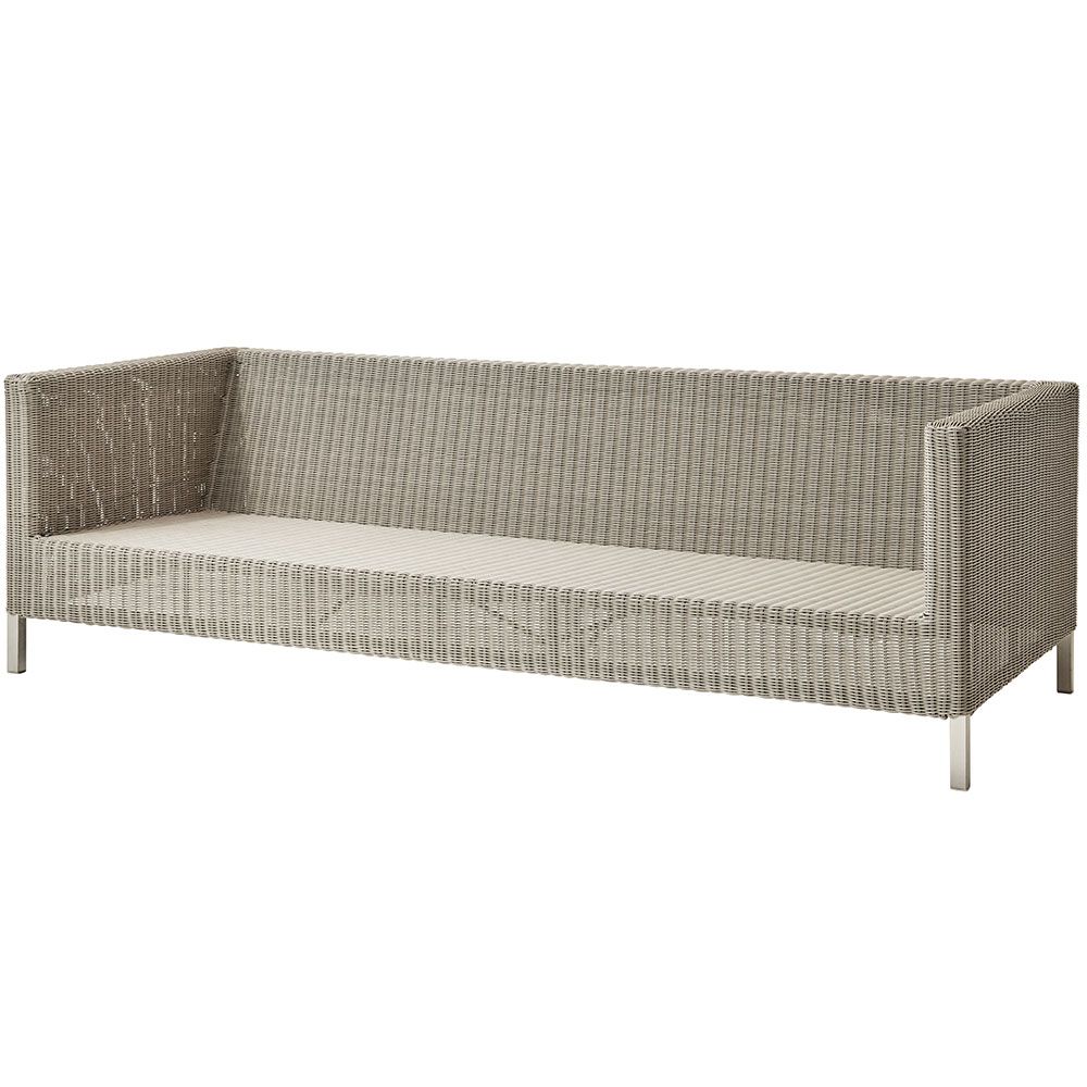 Connect 3 Sitzer Sofa 