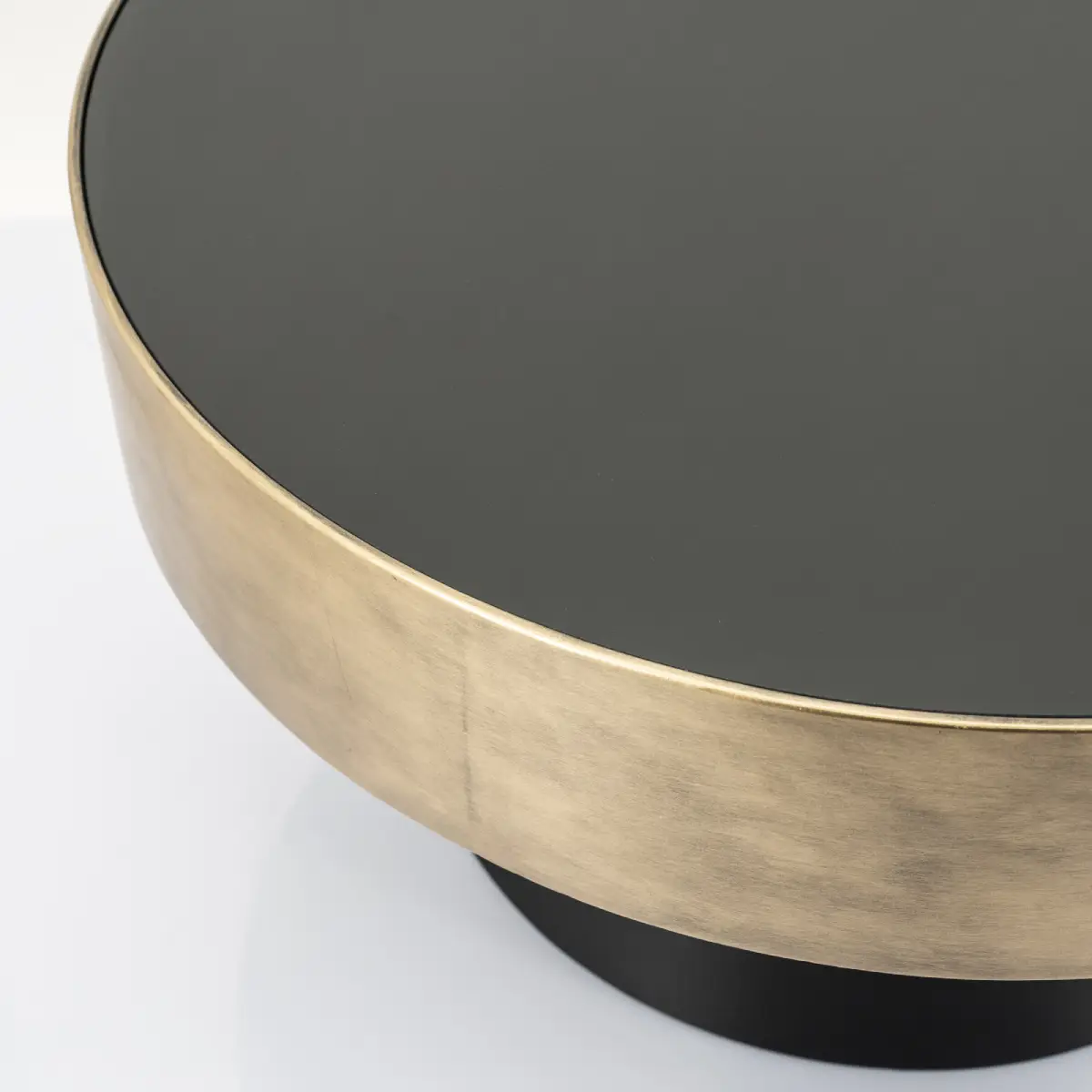 Coffeetable Bunga - large 75x75x40 cm