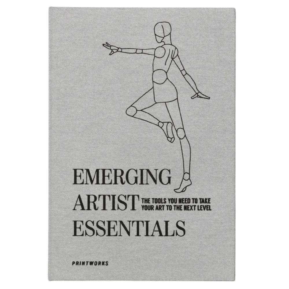 Skizzenbox - Emerging Artist 