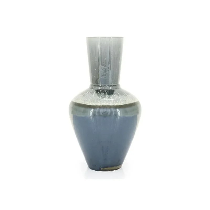 Gliss small 23x23x38.5 cm grau